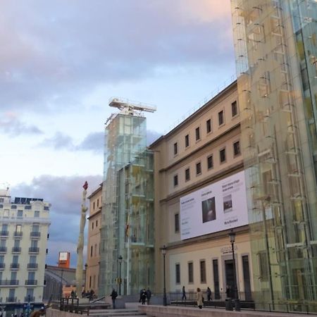Fee4Me. Amazing Apartment In The Heart Of Lavapies Madrid Exterior photo